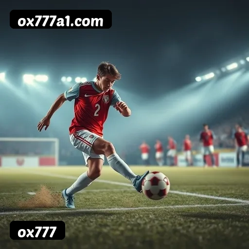 Tabela RTP dos jogos de cassino da ox777