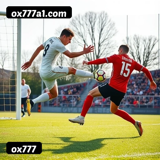 Loterias online disponíveis na ox777