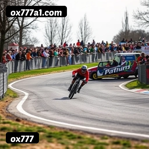 Níveis do programa VIP da ox777